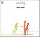 Zero 7 - Give It Away